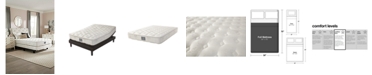 Hotel Collection Classic by Shifman Diana 12" Cushion Firm Mattress - Full, Created for Macy's